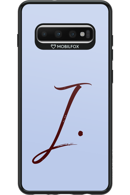 (Jellyfish Presso) I 2.0 - Samsung Galaxy S10+