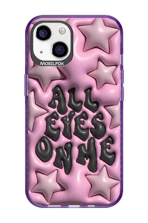 All Eyes On Me - Apple iPhone 13