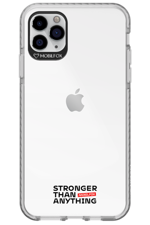 Stronger (Nude) 2.0 - Apple iPhone 11 Pro Max