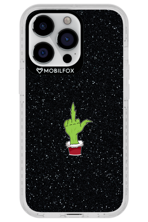 My Middle Finger - Apple iPhone 13 Pro