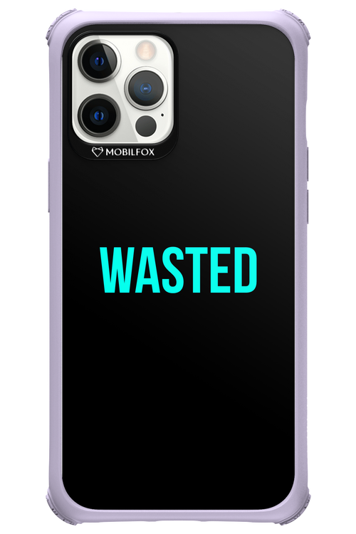 WASTED 2.0 - Apple iPhone 12 Pro Max
