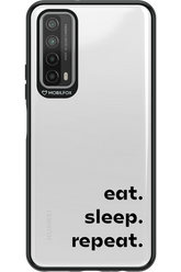 Daily Loop 2.0 - Huawei P Smart 2021