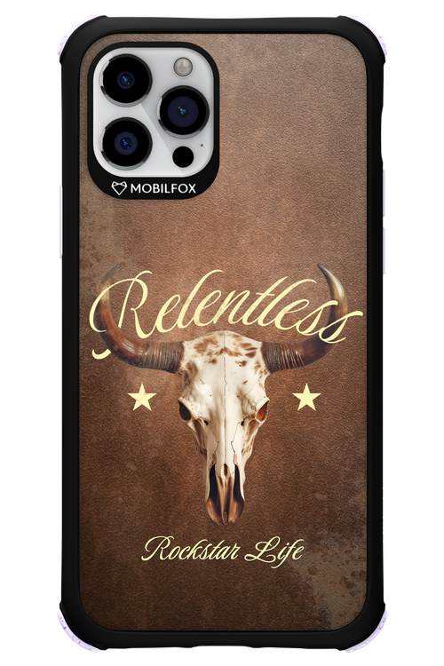 Relentless2 2.0 - Apple iPhone 12 Pro