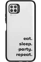 Party Loop - Huawei P40 Lite