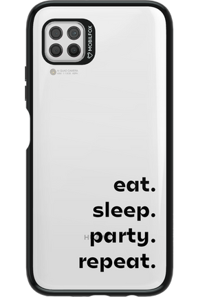 Party Loop - Huawei P40 Lite