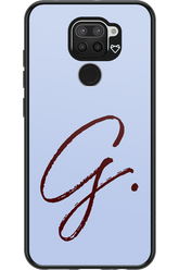 (Jellyfish Presso) G 2.0 - Xiaomi Redmi Note 9