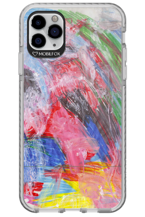 Xrax 2.0 - Apple iPhone 11 Pro Max