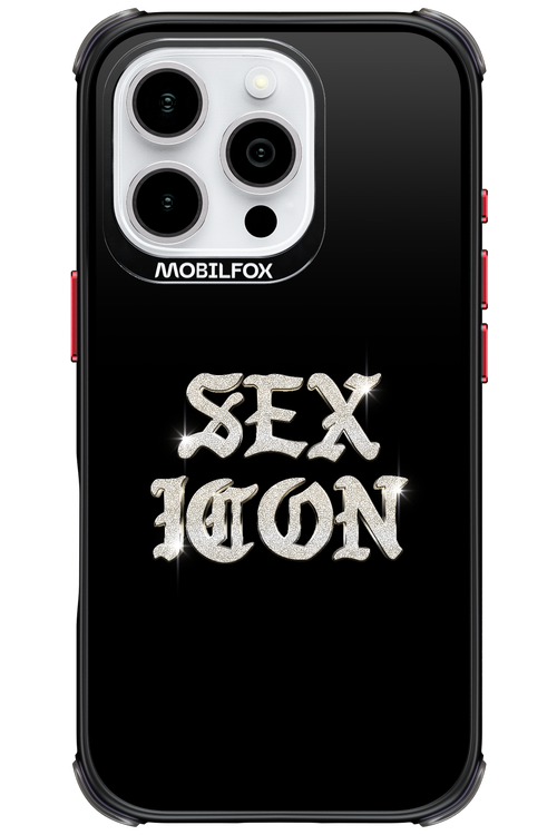 SEX ICON 2.0 - Apple iPhone 16 Pro