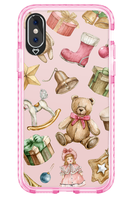 Toy Shop - Apple iPhone X