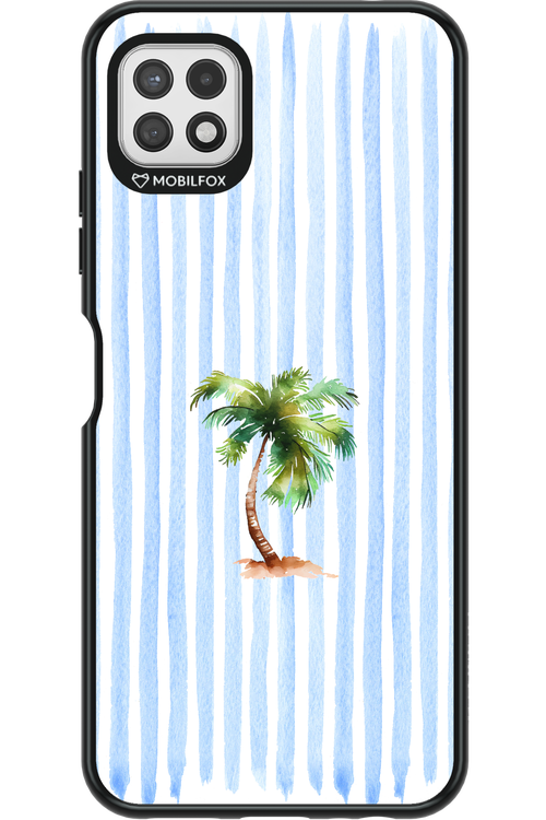 Palm Chill - Samsung Galaxy A22 5G