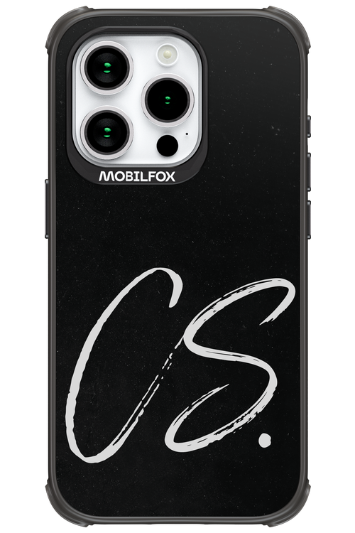 (Off Space) CS 2.0 - Apple iPhone 15 Pro