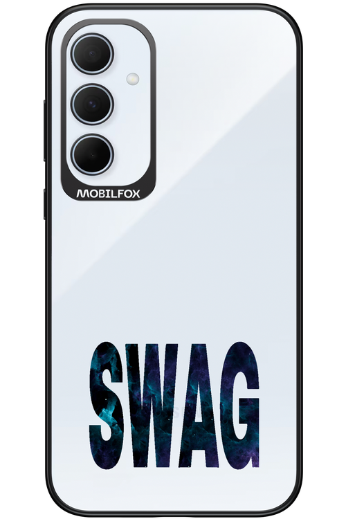 Holo Swag - Samsung Galaxy A35