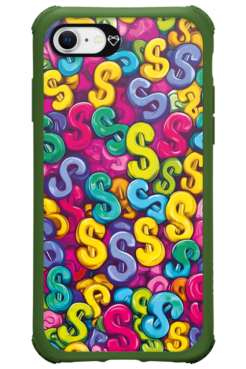 I need dollars - Apple iPhone SE 2020