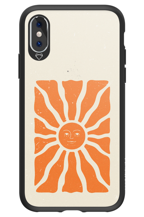 Solar Soul 2.0 - Apple iPhone X