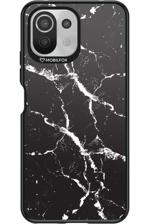 Grunge Marble - Xiaomi Mi 11 Lite (2021)