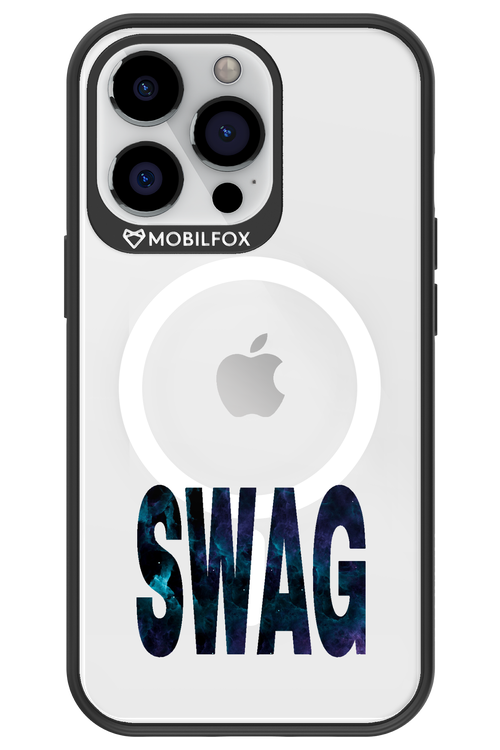 Holo Swag 2.0 - Apple iPhone 13 Pro