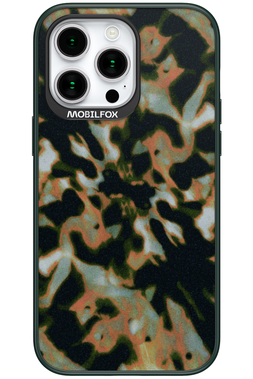 Tiger Acid - Apple iPhone 15 Pro Max