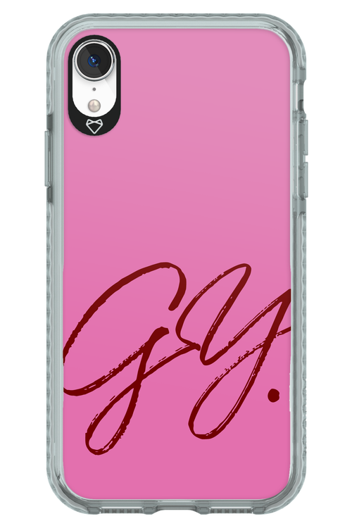 (Sorbet) GY 2.0 - Apple iPhone XR