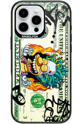 CLOWN 2.0 - Apple iPhone 16 Pro Max