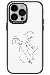 Horny for art 2.0 - Apple iPhone 14 Pro Max