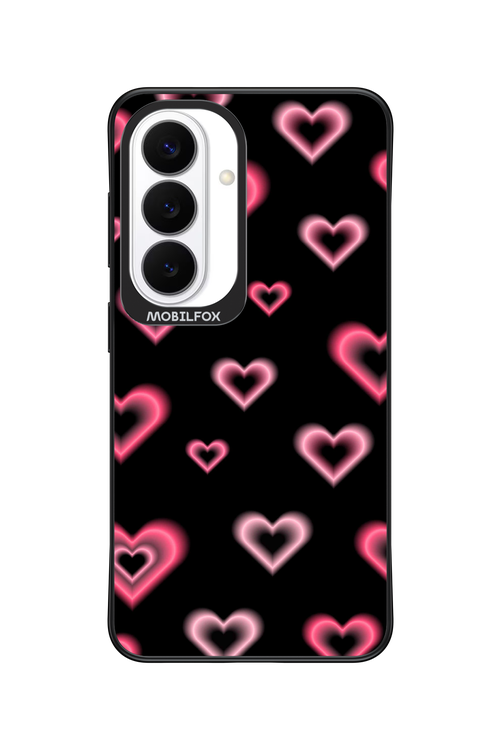 Pink Love 2.0 - Samsung Galaxy S26