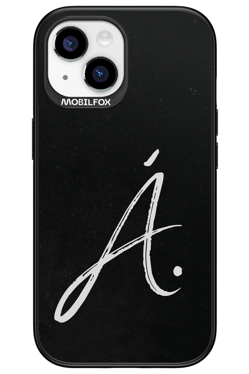 (Off Space) A II 2.0 - Apple iPhone 15