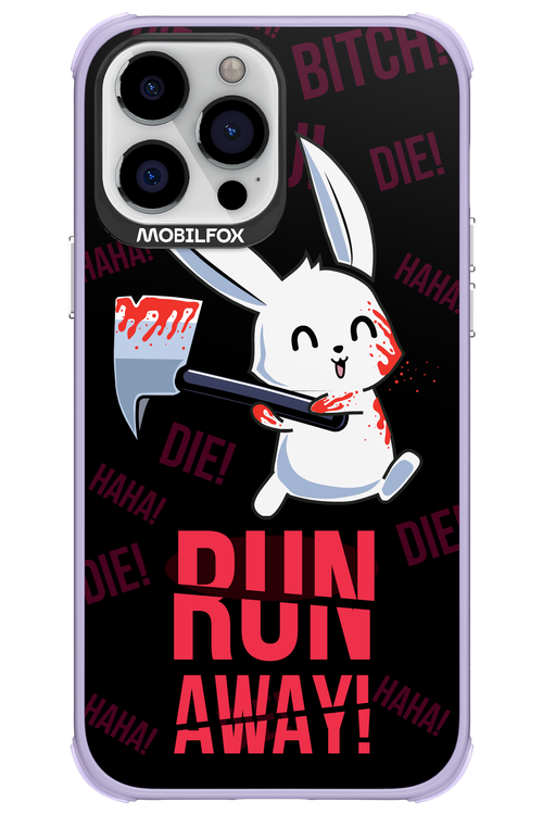 Run Away 2.0 - Apple iPhone 13 Pro Max