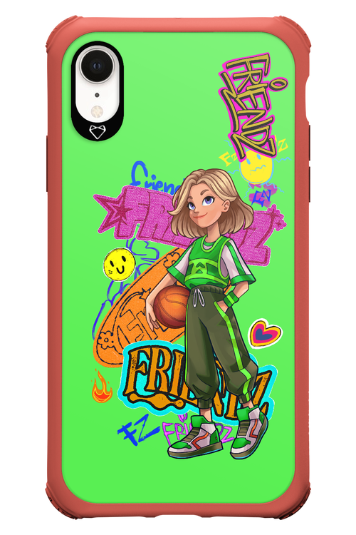 Wera - Apple iPhone XR