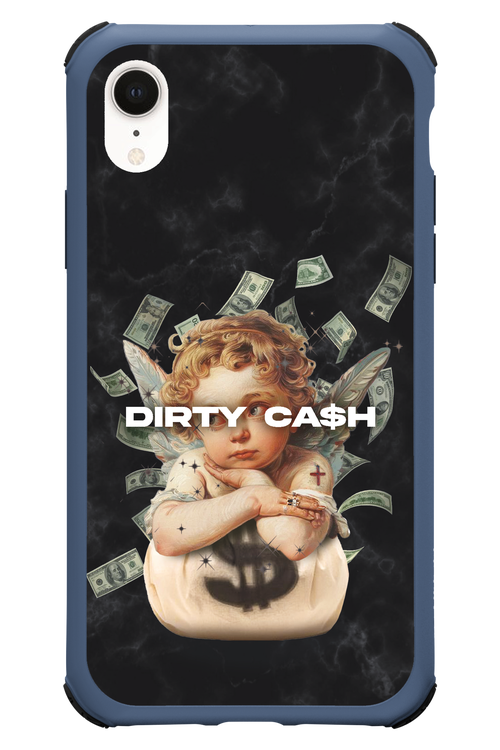 DirtyCash - Apple iPhone XR