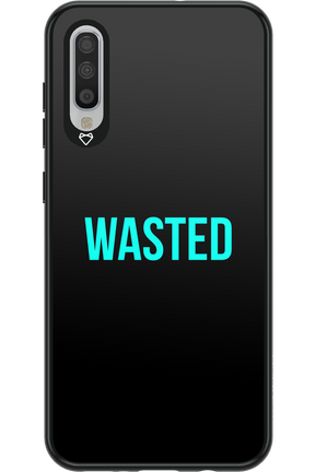 WASTED 2.0 - Samsung Galaxy A70