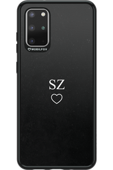 SZ Black 2.0 - Samsung Galaxy S20+