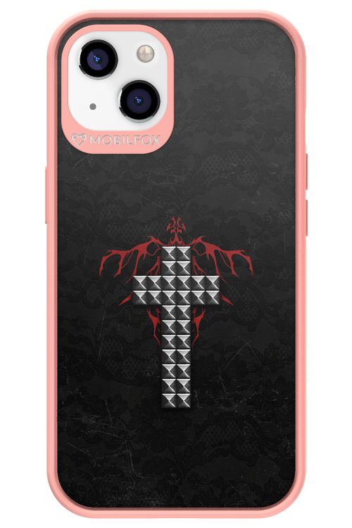 Dark Prayer 2.0 - Apple iPhone 13