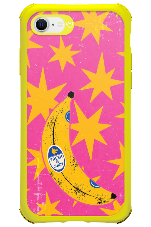 BANANA POP 2.0 - Apple iPhone 7