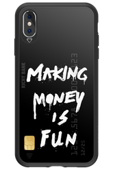 Funny Money - Apple iPhone XS Max