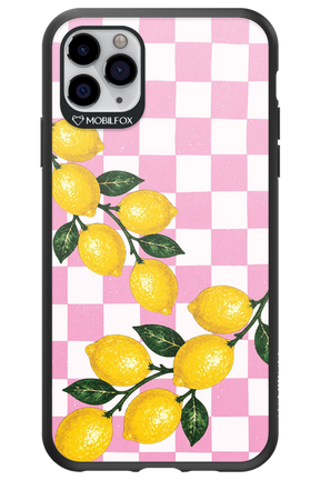 LEMON 2.0 - Apple iPhone 11 Pro Max