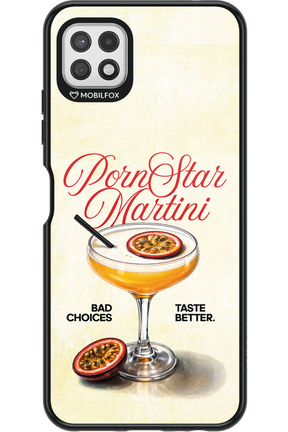 Pornstar Martini 2.0 - Samsung Galaxy A22 5G