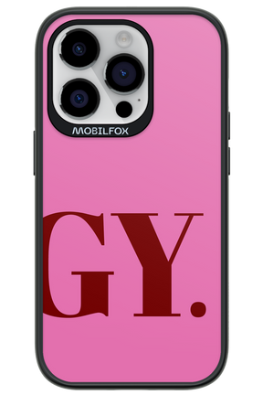 GY (Sorbet) 2.0 - Apple iPhone 14 Pro