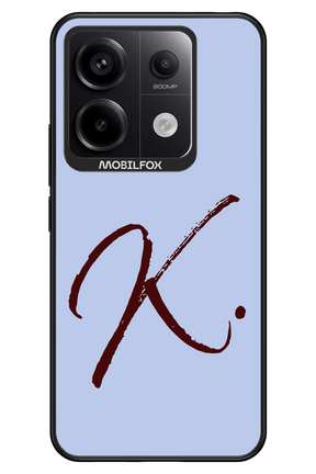 (Jellyfish Presso) K 2.0 - Xiaomi Redmi Note 13 Pro 5G
