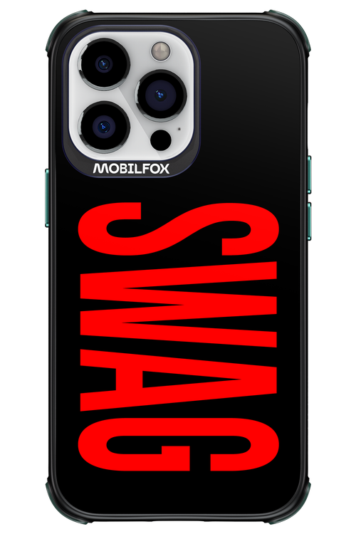 SWAG 2.0 - Apple iPhone 13 Pro