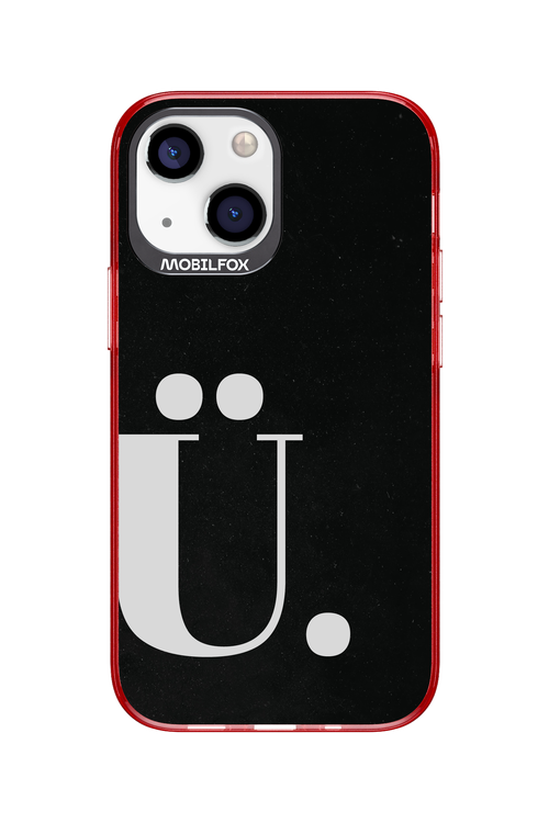 U II (Off Space) 2.0 - Apple iPhone 13 Mini