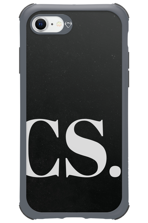 CS (Off Space) 2.0 - Apple iPhone SE 2022
