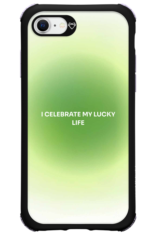 MY LUCKY LIFE - Apple iPhone 8