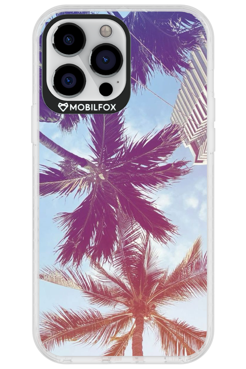Sunset Dreams 2.0 - Apple iPhone 13 Pro Max
