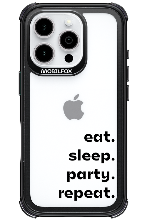 Party Loop 2.0 - Apple iPhone 16 Pro