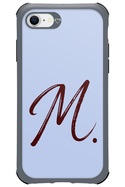 (Jellyfish Presso) M 2.0 - Apple iPhone SE 2020