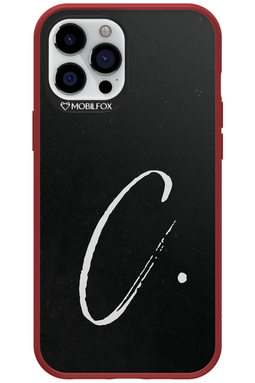 (Off Space) C 2.0 - Apple iPhone 12 Pro Max