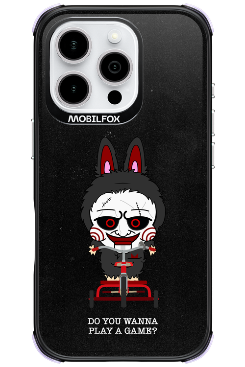 Sawbubu - Apple iPhone 16 Pro