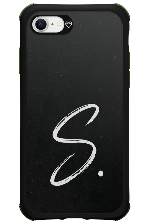 (Off Space) S 2.0 - Apple iPhone 8