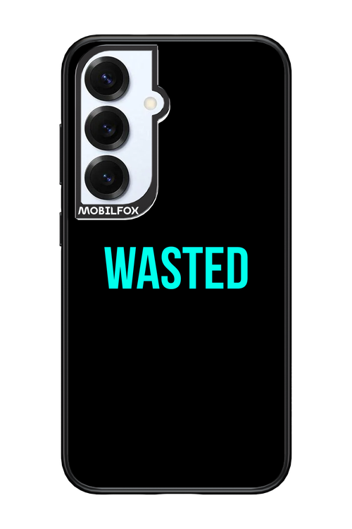 WASTED 2.0 - Samsung S25