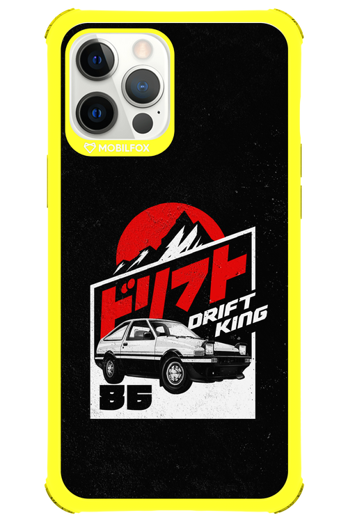 Drift king - Apple iPhone 12 Pro Max